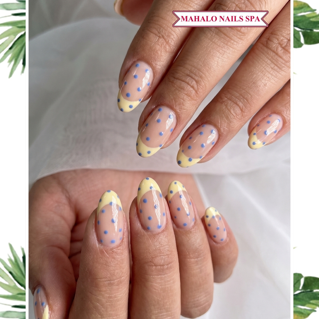 Nail Design 